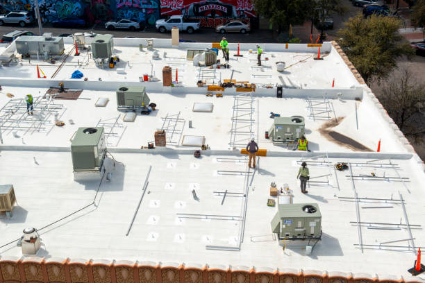 Best Roofing for New Construction  in Belleview, FL