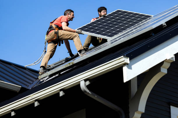 Best Tile Roofing Installation  in Belleview, FL